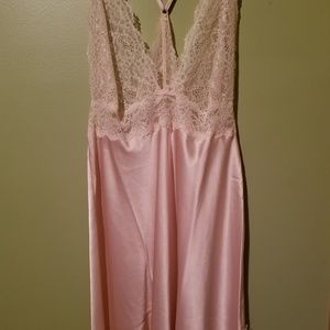 Victoria's Secret Slip